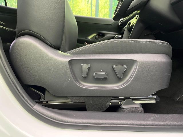 TOYOTA YARIS CROSS HYBRID 2025 Image 31