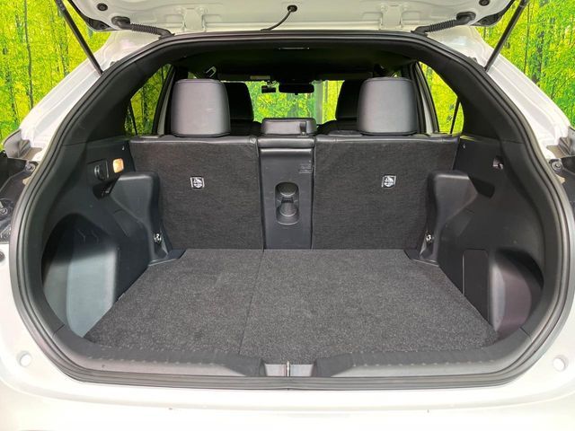 TOYOTA YARIS CROSS HYBRID 2025 Image 31