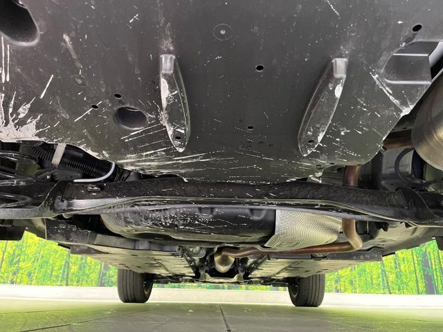 TOYOTA YARIS CROSS HYBRID 2025 Image 31