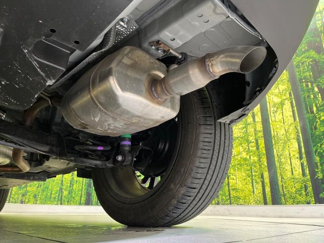 TOYOTA YARIS CROSS HYBRID 2025 Image 31