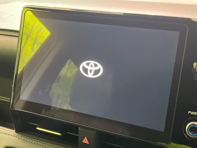 TOYOTA VOXY HYBRID 2022 Image 31