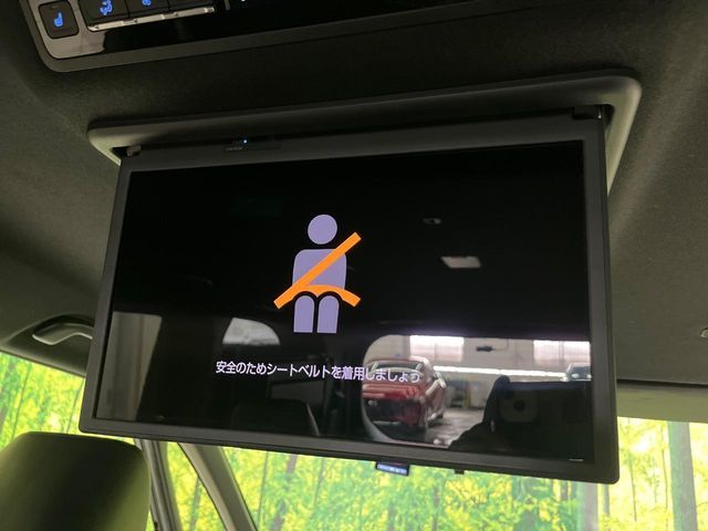 TOYOTA VOXY HYBRID 2022 Image 31