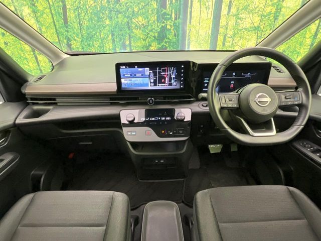 NISSAN SERENA  WG 2023 Image 31