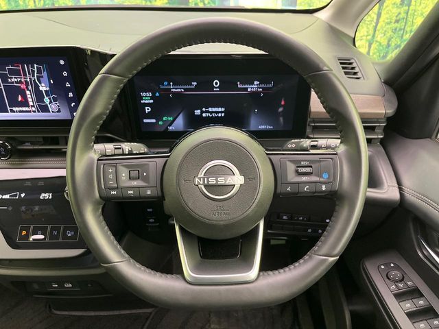 NISSAN SERENA  WG 2023 Image 31