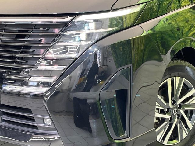 NISSAN SERENA  WG 2023 Image 31