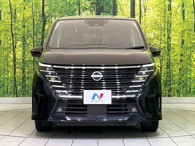 NISSAN SERENA  WG 2023 Image 31