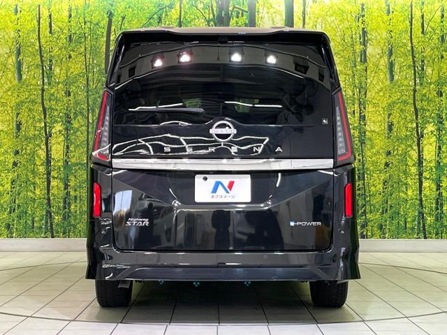 NISSAN SERENA  WG 2023 Image 31