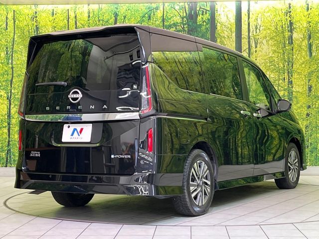 NISSAN SERENA  WG 2023 Image 31