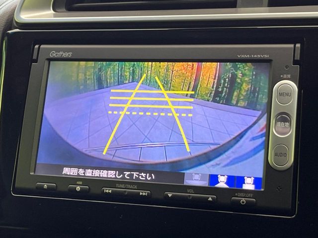 HONDA FIT HYBRID 2013 Image 31