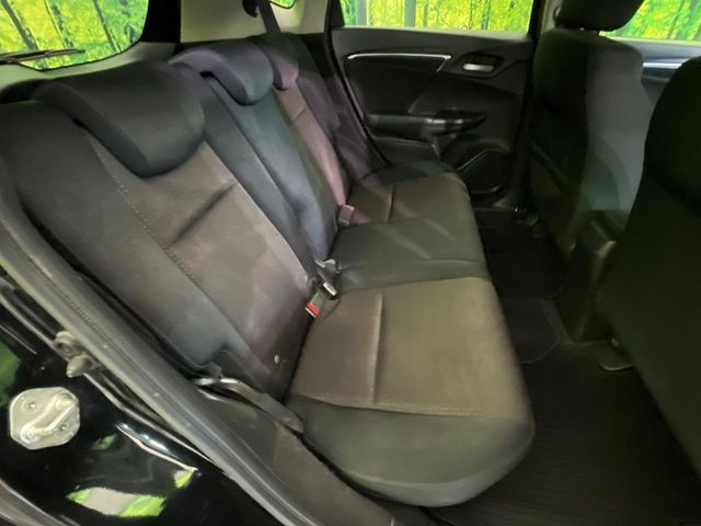 HONDA FIT HYBRID 2013 Image 31