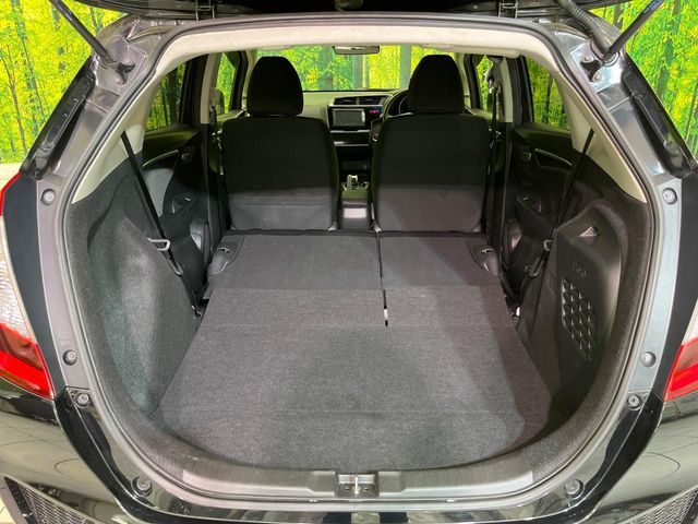 HONDA FIT HYBRID 2013 Image 31