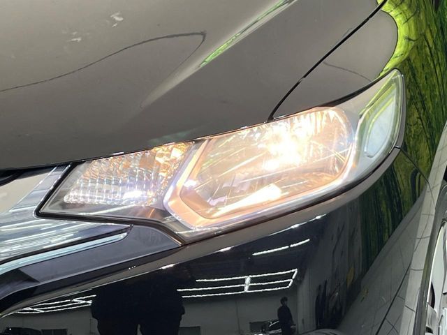 HONDA FIT HYBRID 2013 Image 31