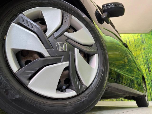 HONDA FIT HYBRID 2013 Image 31