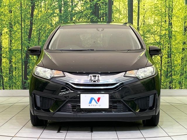 HONDA FIT HYBRID 2013 Image 31