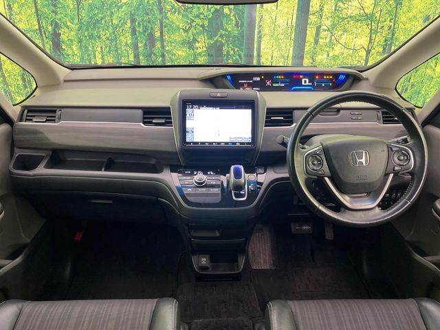 HONDA FREED HYBRID 2019 Image 31