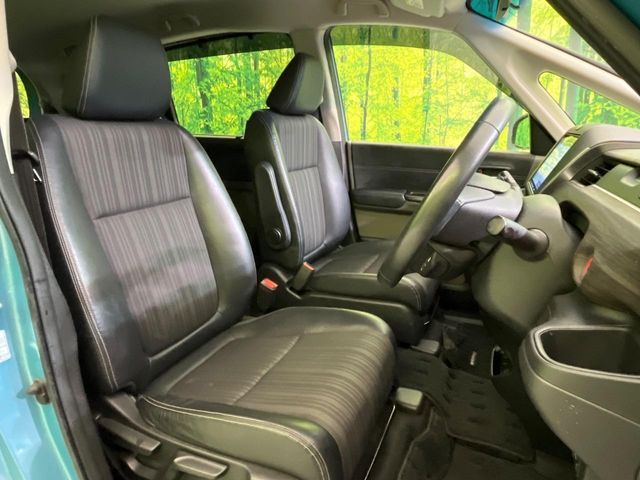 HONDA FREED HYBRID 2019 Image 31