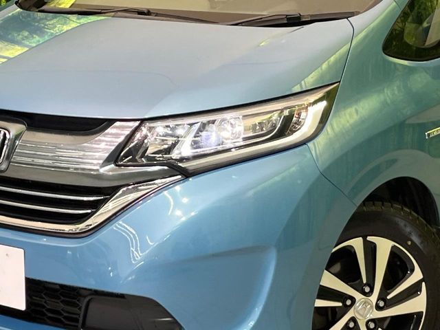 HONDA FREED HYBRID 2019 Image 31