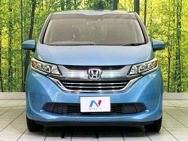 HONDA FREED HYBRID 2019 Image 31