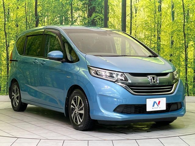 HONDA FREED HYBRID 2019 Image 31