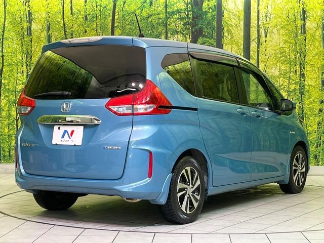 HONDA FREED HYBRID 2019 Image 31