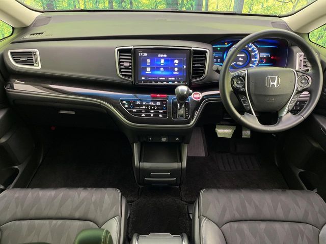 HONDA ODYSSEY HYBRID 2020 Image 31