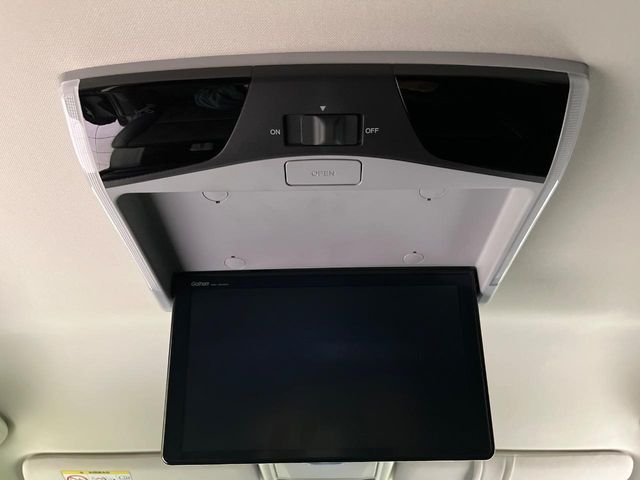 HONDA ODYSSEY HYBRID 2020 Image 31