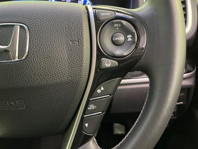 HONDA ODYSSEY HYBRID 2020 Image 31