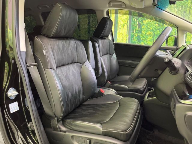 HONDA ODYSSEY HYBRID 2020 Image 31