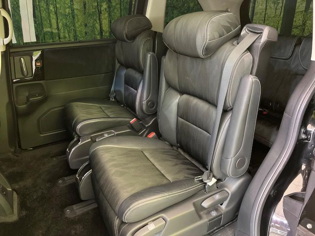 HONDA ODYSSEY HYBRID 2020 Image 31