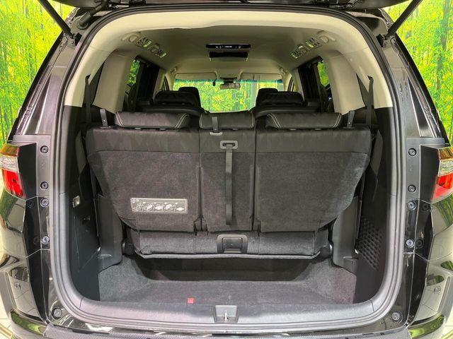 HONDA ODYSSEY HYBRID 2020 Image 31