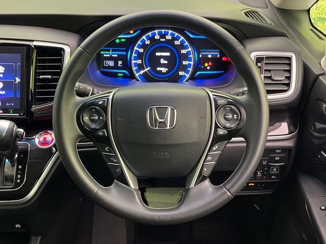 HONDA ODYSSEY HYBRID 2020 Image 31