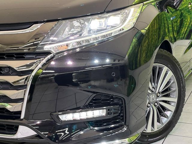 HONDA ODYSSEY HYBRID 2020 Image 31