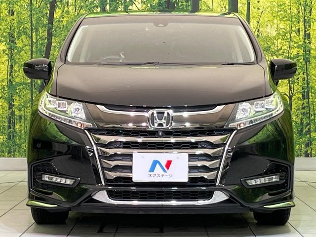 HONDA ODYSSEY HYBRID 2020 Image 31