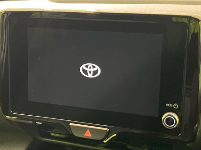 TOYOTA YARIS CROSS HYBRID 2025 Image 31