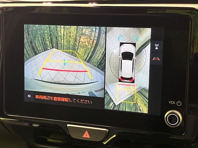 TOYOTA YARIS CROSS HYBRID 2025 Image 31