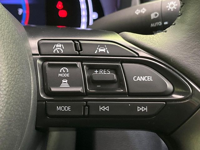 TOYOTA YARIS CROSS HYBRID 2025 Image 31