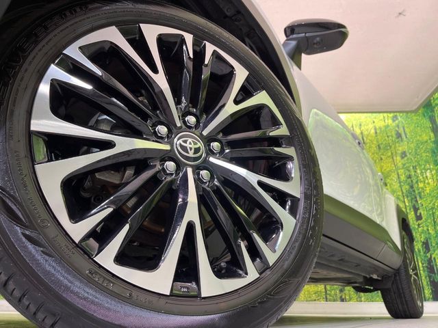 TOYOTA YARIS CROSS HYBRID 2025 Image 31