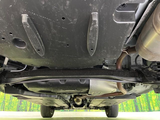 TOYOTA YARIS CROSS HYBRID 2025 Image 31