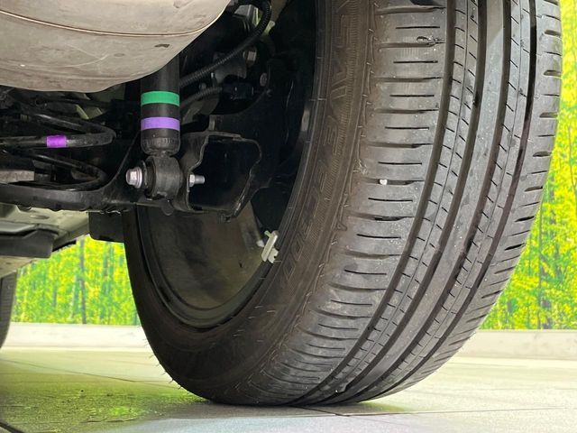 TOYOTA YARIS CROSS HYBRID 2025 Image 31