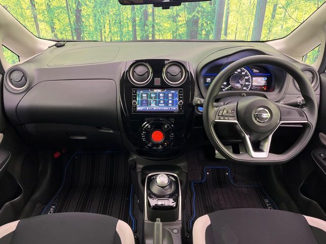 NISSAN NOTE 2019 Image 31