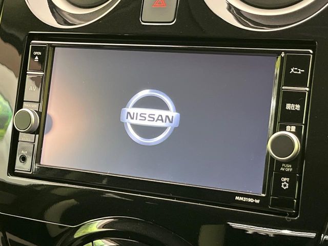 NISSAN NOTE 2019 Image 31