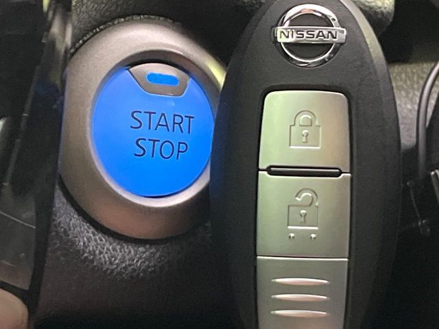 NISSAN NOTE 2019 Image 31