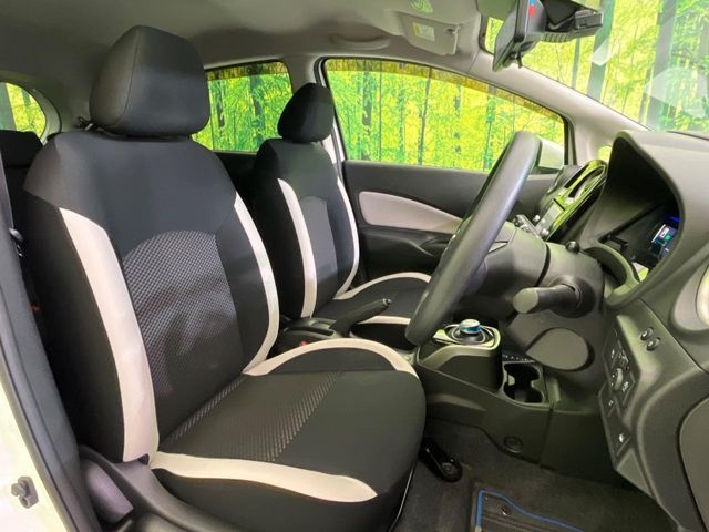 NISSAN NOTE 2019 Image 31