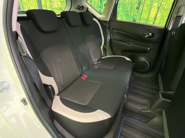 NISSAN NOTE 2019 Image 31