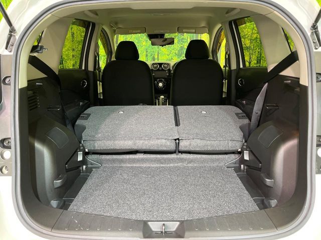 NISSAN NOTE 2019 Image 31