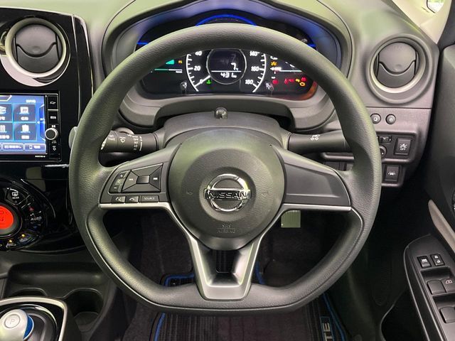 NISSAN NOTE 2019 Image 31