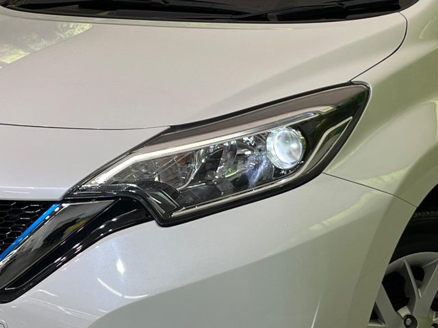 NISSAN NOTE 2019 Image 31