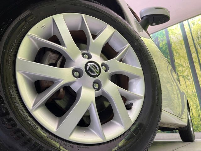 NISSAN NOTE 2019 Image 31