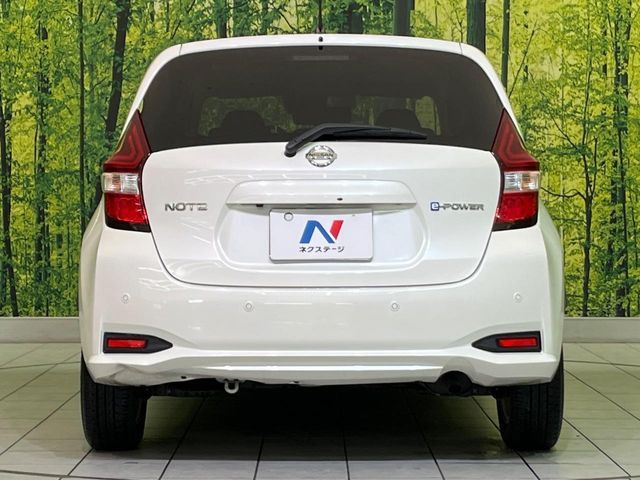 NISSAN NOTE 2019 Image 31