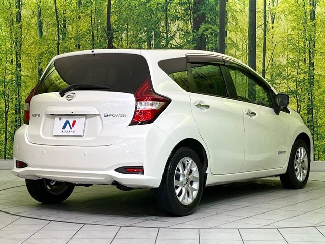 NISSAN NOTE 2019 Image 31